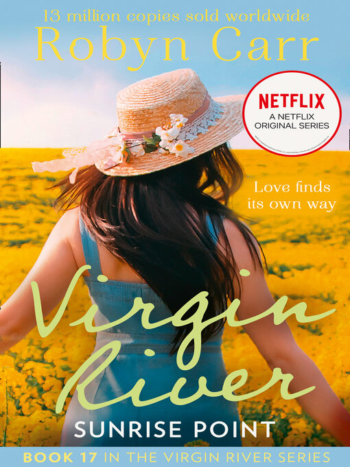 Title details for Sunrise Point by Robyn Carr - Available